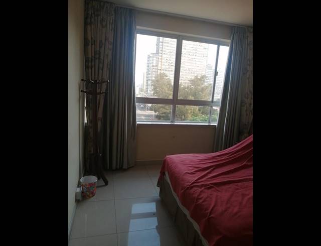 1 BEDROOM PROPERTY TO RENT IN NORTH BEACH